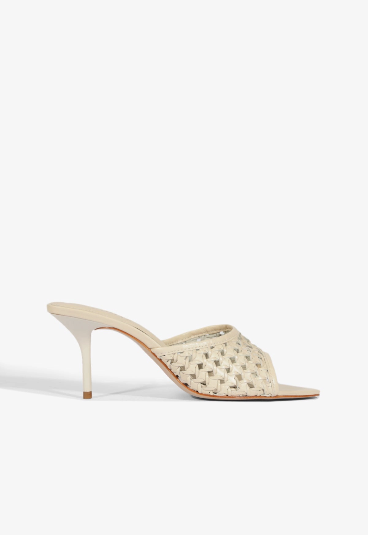 Climb Strong Elodie Braided Sandal
