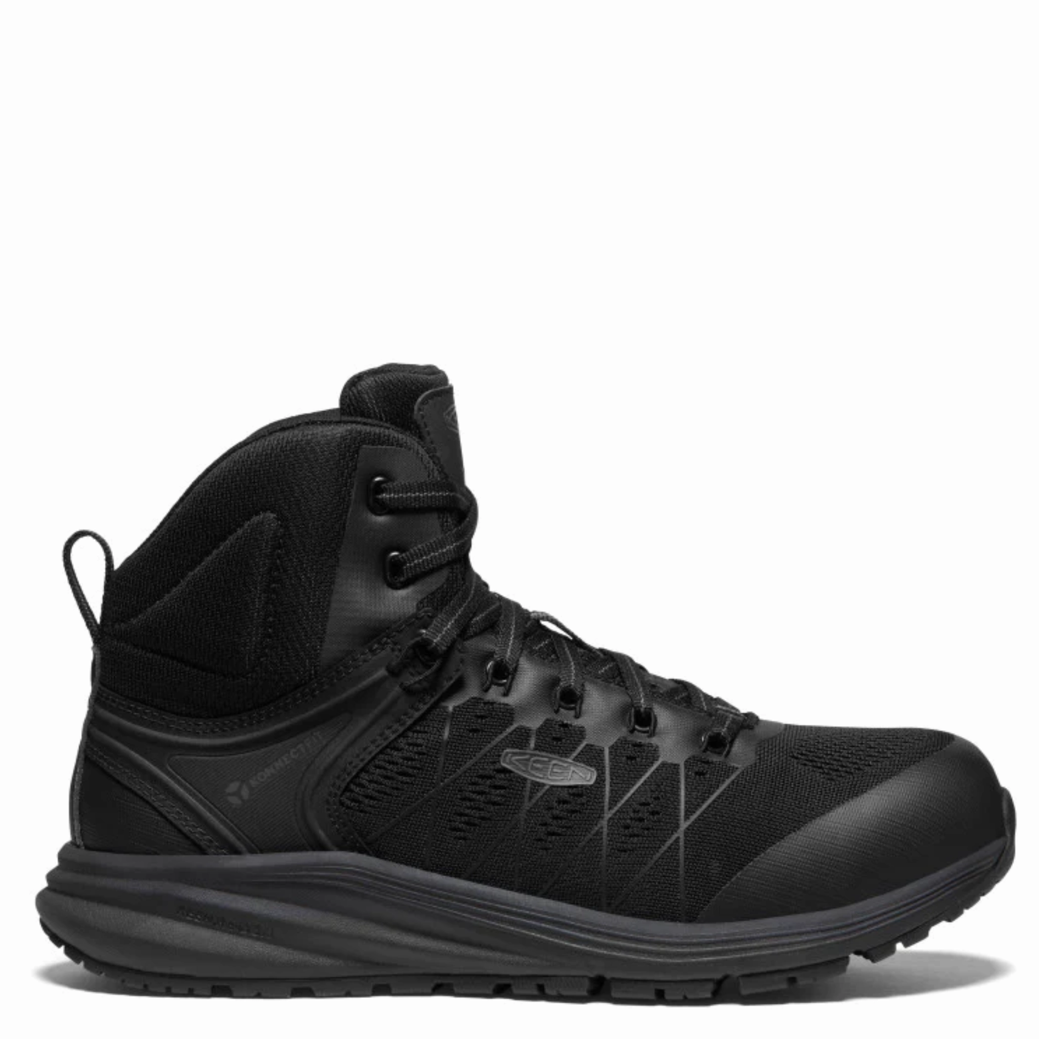 WOMEN'S VISTA ENERGY MID MET-GUARD Stable Support Snow Trekker