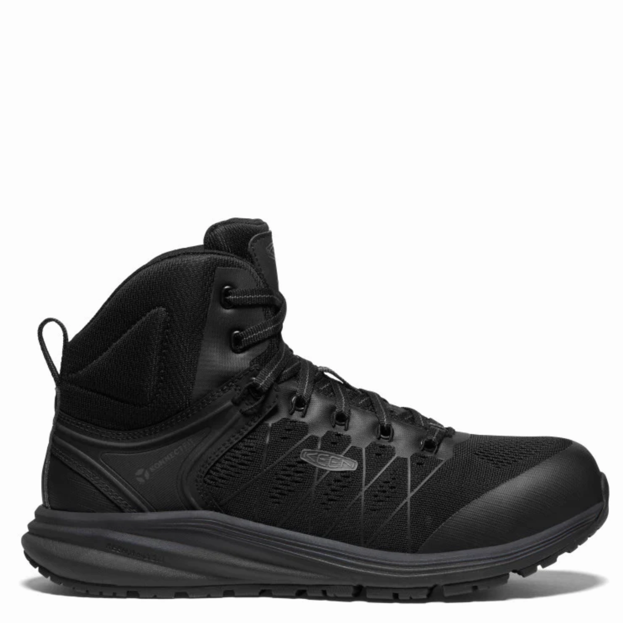 WOMEN'S VISTA ENERGY MID MET-GUARD MachineWashable Multi Density Foam