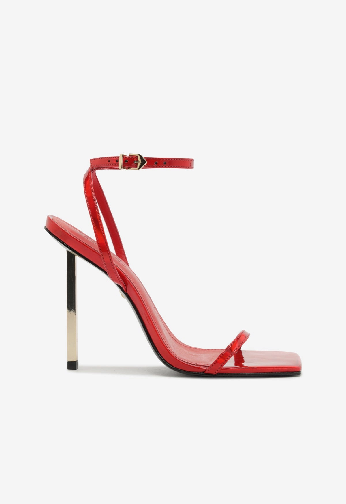 Cushioned heel Sam Sandal