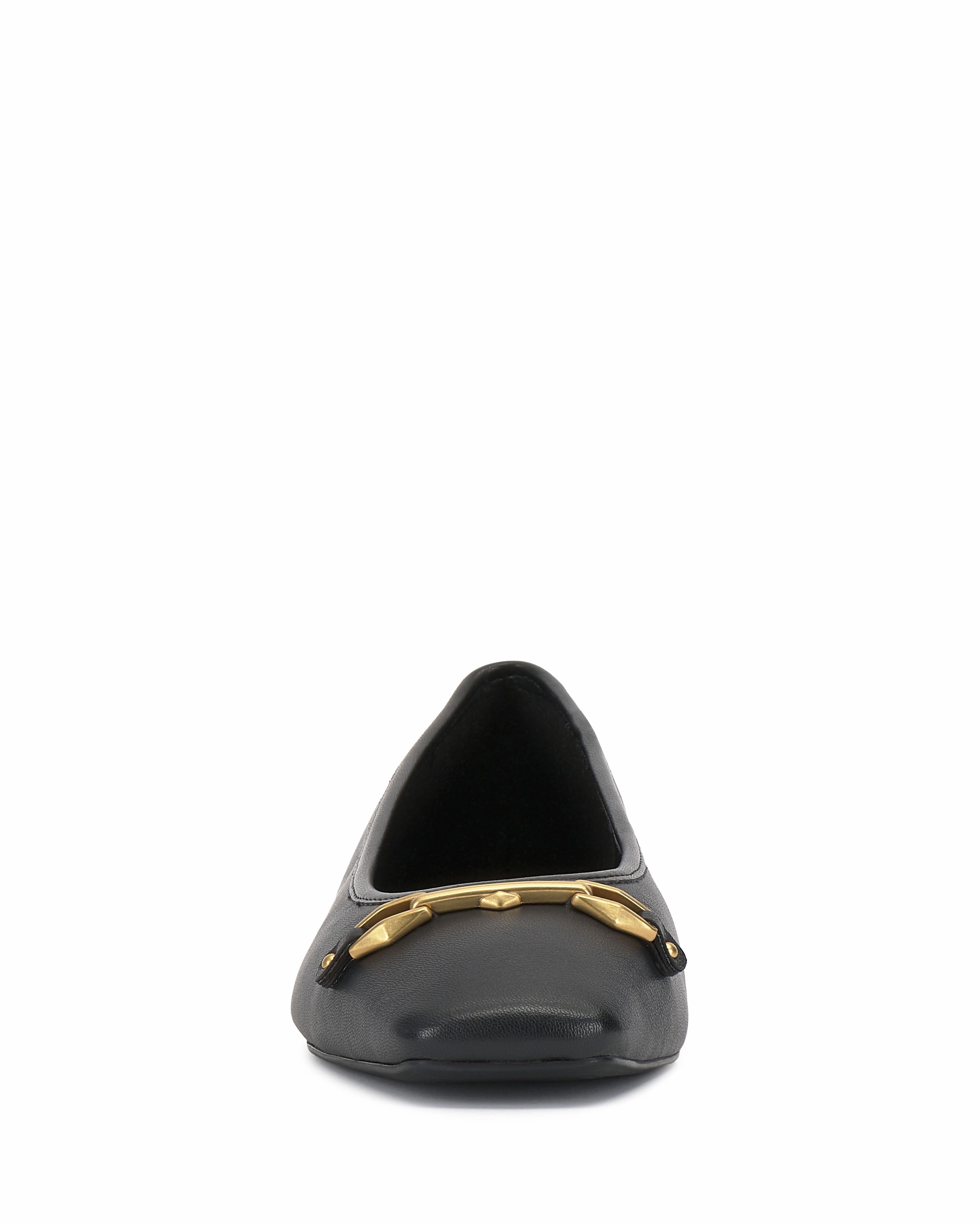 Outfit Walk View Top Virna Link Ballet Flat
