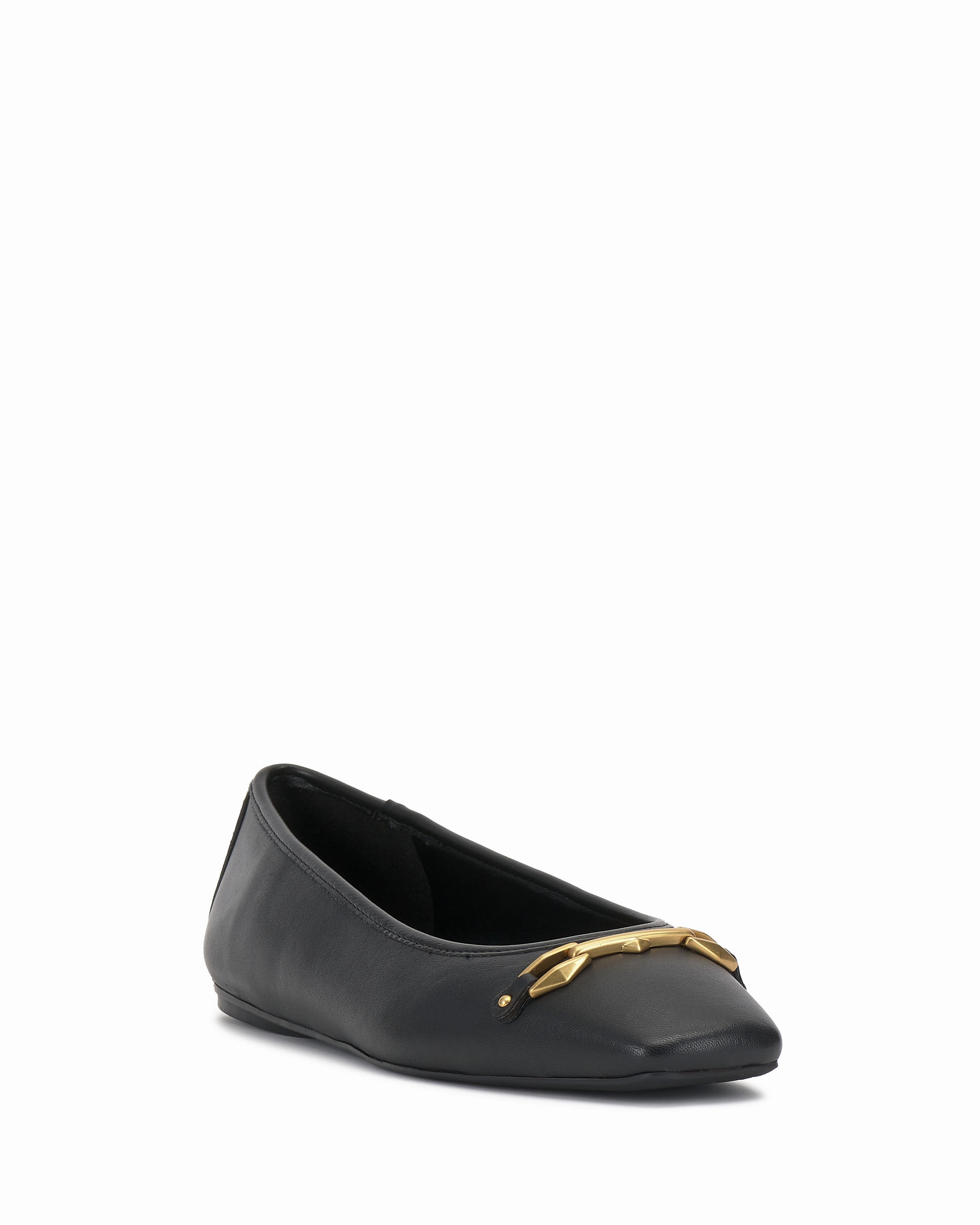Virna Link Ballet Flat Winter Warm Supportive Comfort Shoes