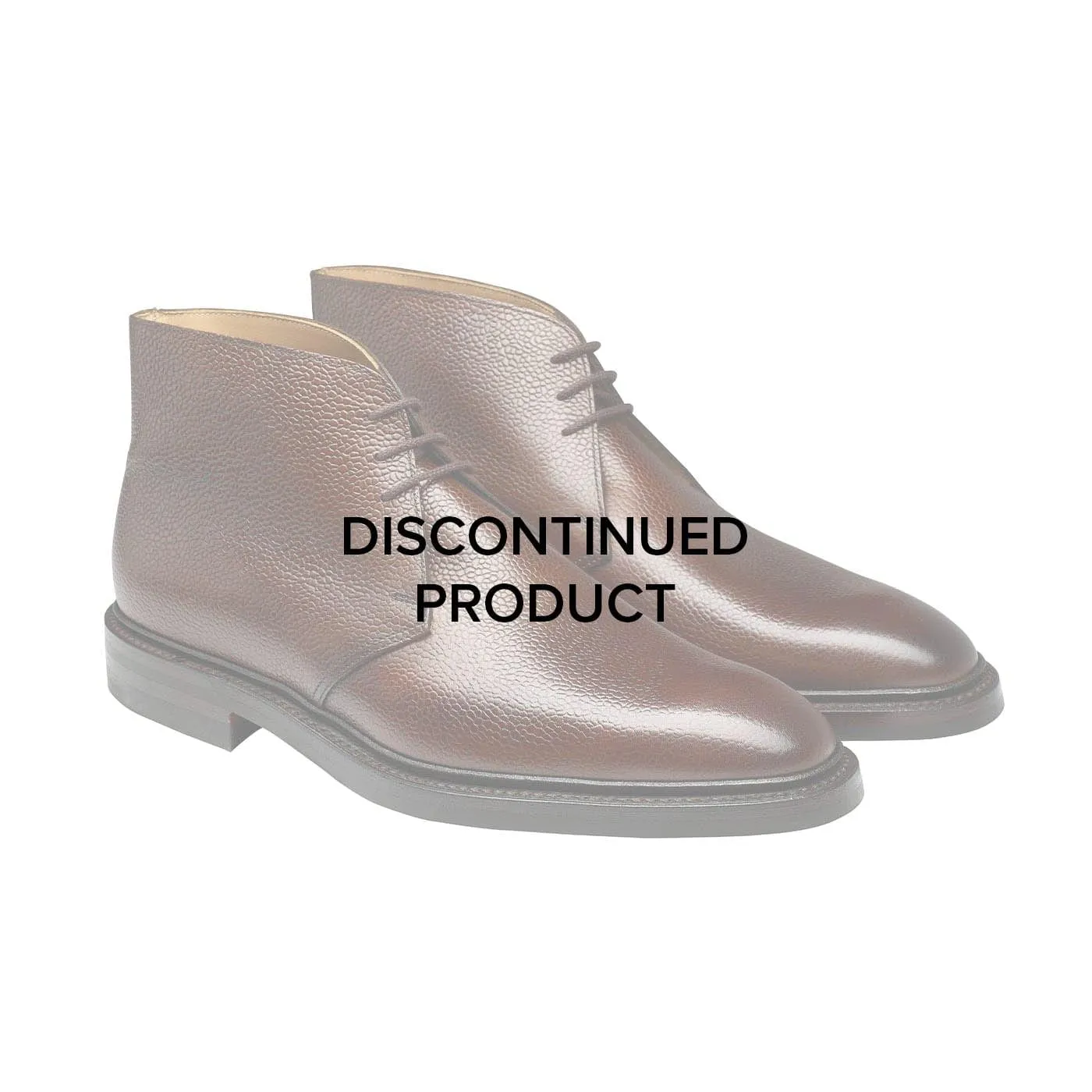 All Day Beach Walk Brecon Dark Brown Scotch Grain