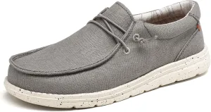Bruno Marc Womens Slip-on Loafers Casual Shoes