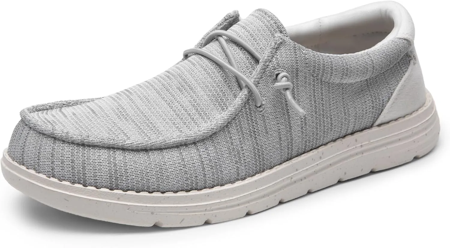 Bruno Marc Womens Slip-on Loafers Casual Shoes