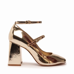 Heat Mode Sail Vibe Dorothy High Pump
