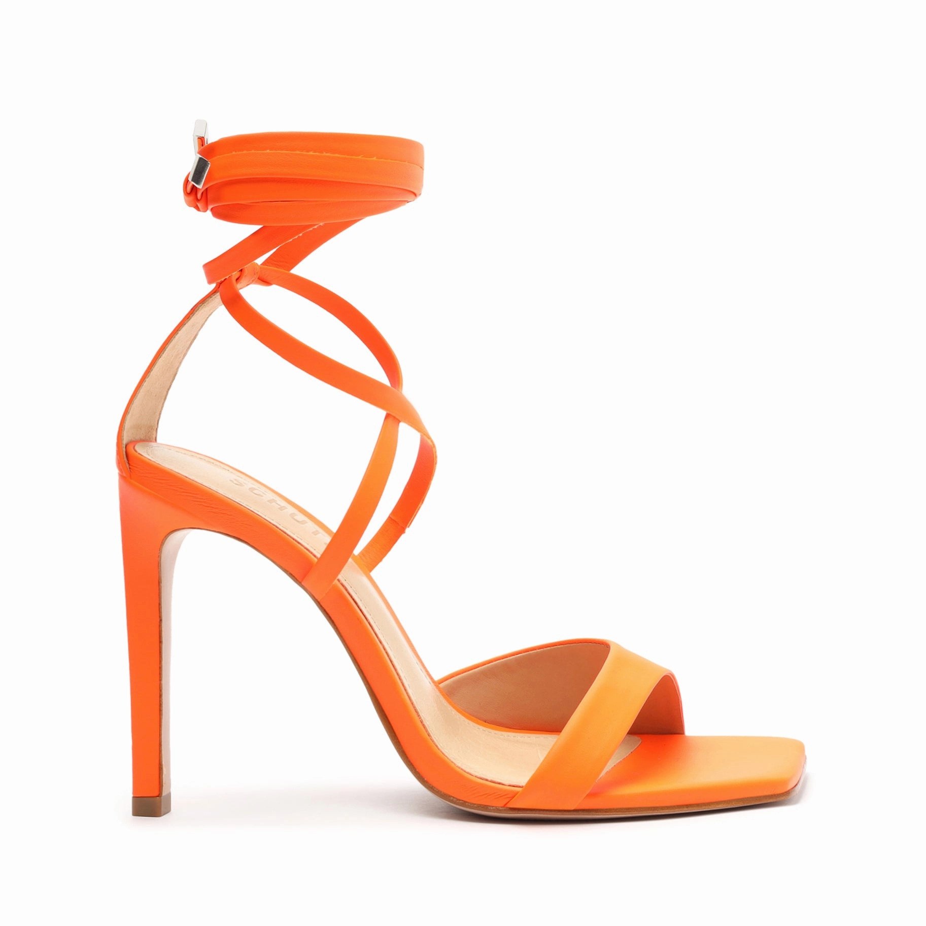 Rubber Sole Bryce Sandal
