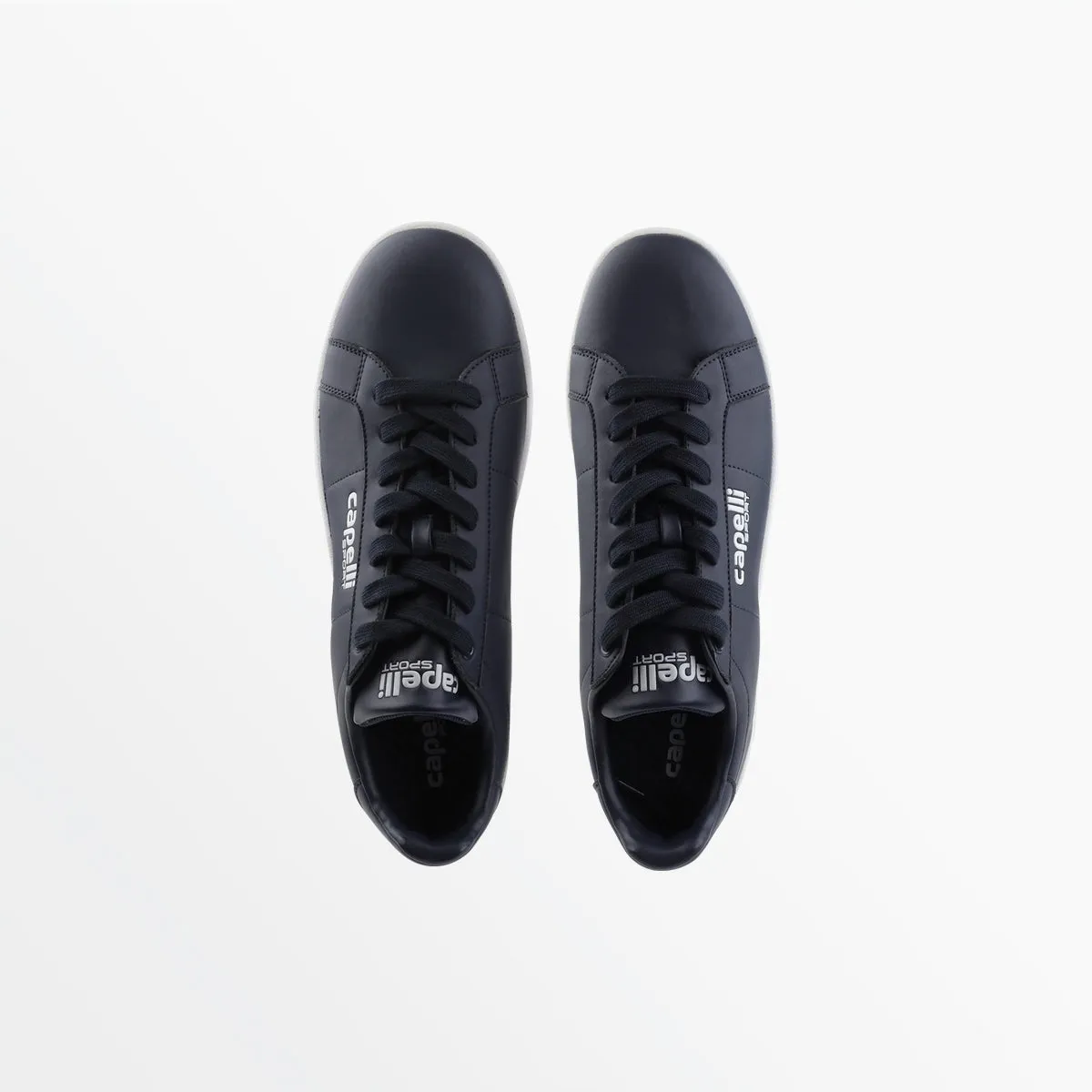 ADULT CS CLASSIC LEATHER SHOE Roomy Toe Box