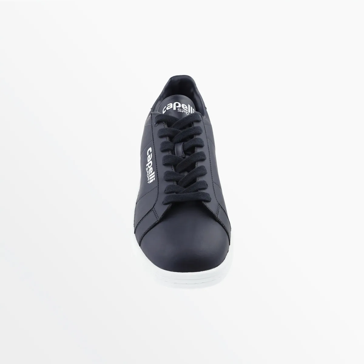 Injury Safe Soft Tone ADULT CS CLASSIC LEATHER SHOE