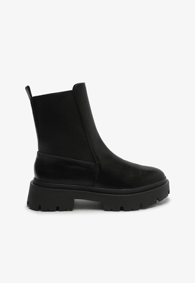 Memory Foam Airport Travel Billie Casual Bootie