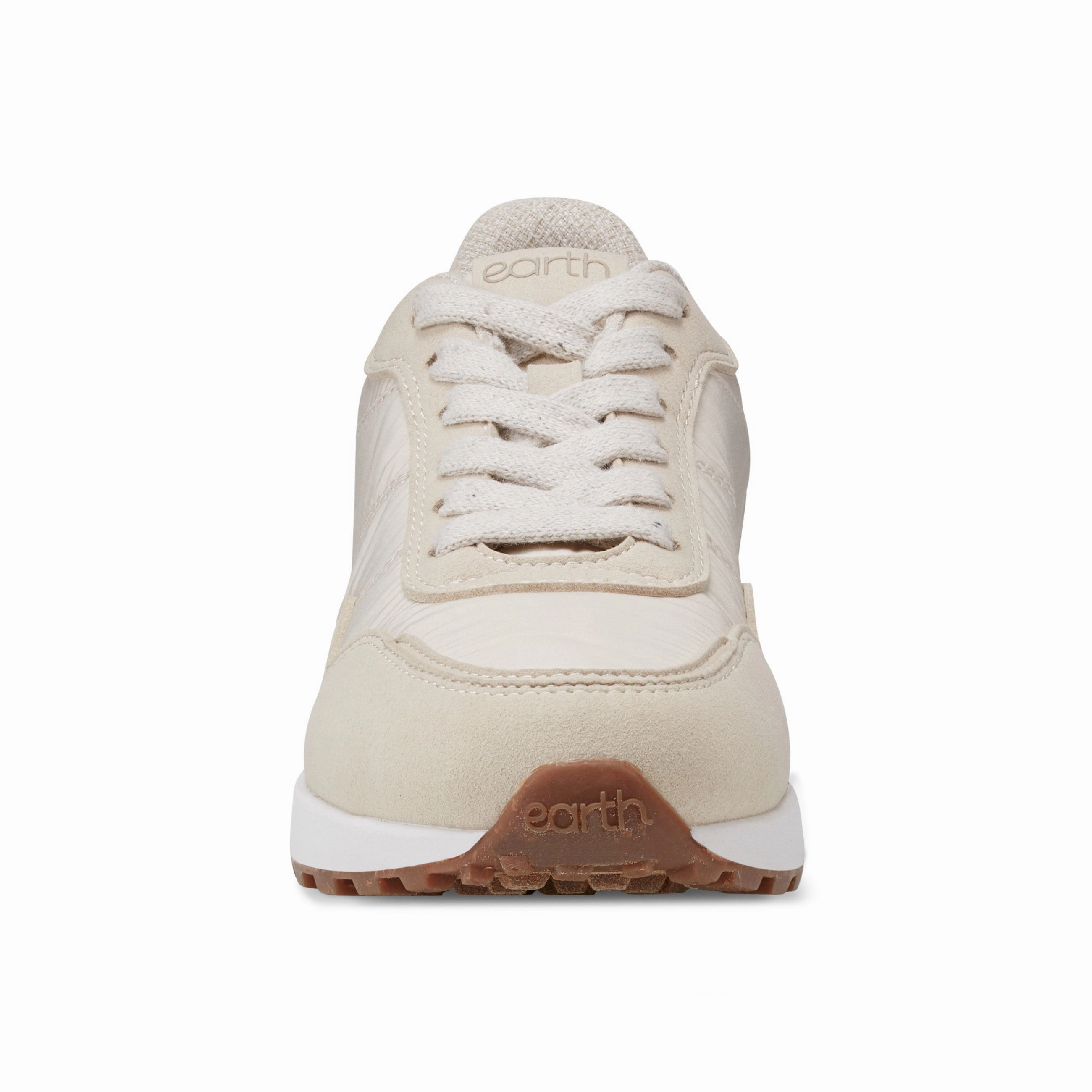 Maren Casual Lace-Up Sneakers Elite Style Street Smart