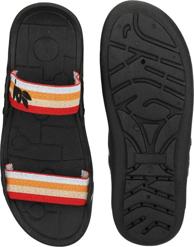 BUXTON SLIPPERS