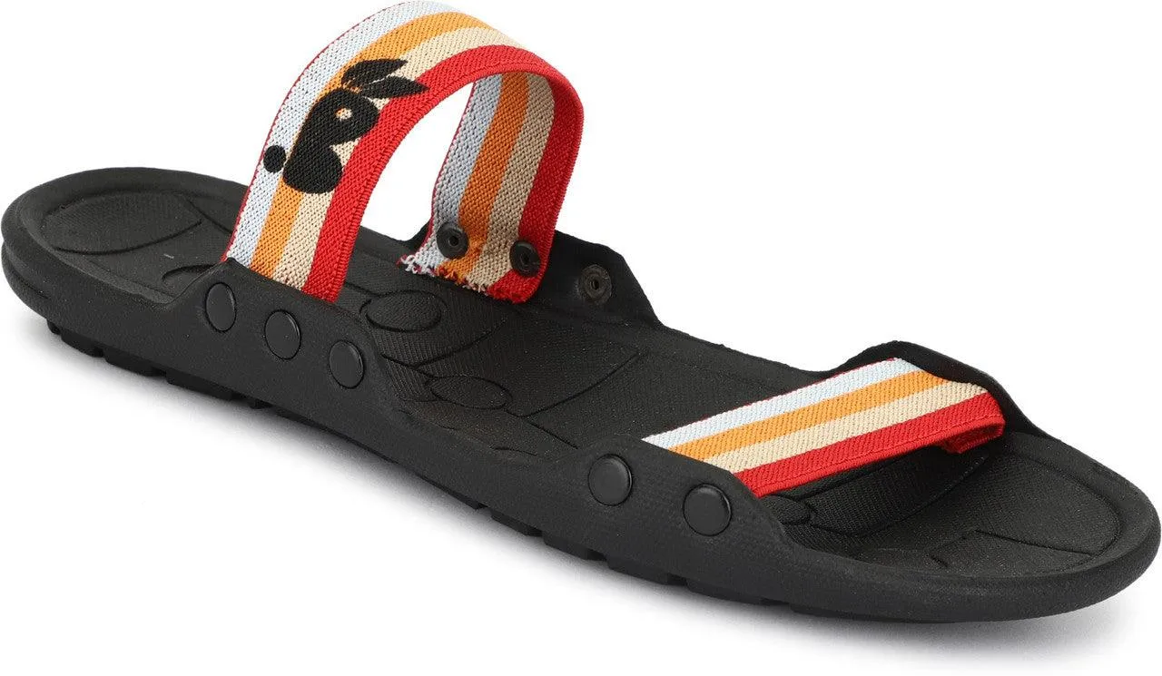 BUXTON SLIPPERS
