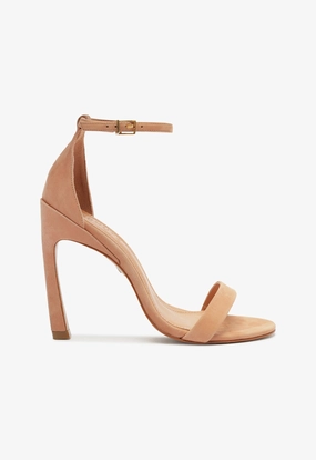Ergonomic Shape Zip Up Cadey-Lee Curve Sandal