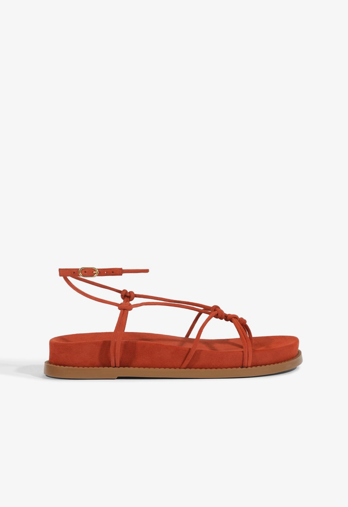 Bone Aid Calabria Sporty Sandal