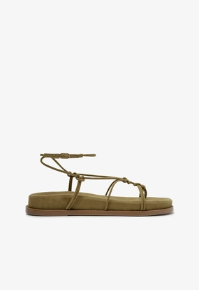 Garden Walk Calabria Sporty Sandal