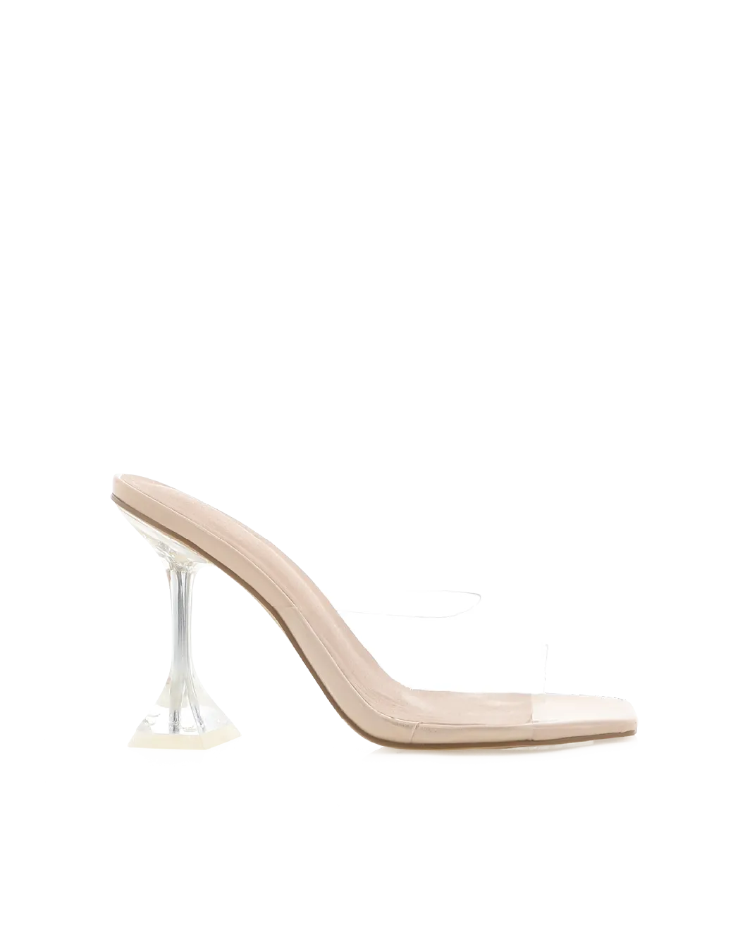 French Glow CALIX - NUDE PATENT