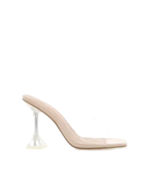 French Glow CALIX - NUDE PATENT