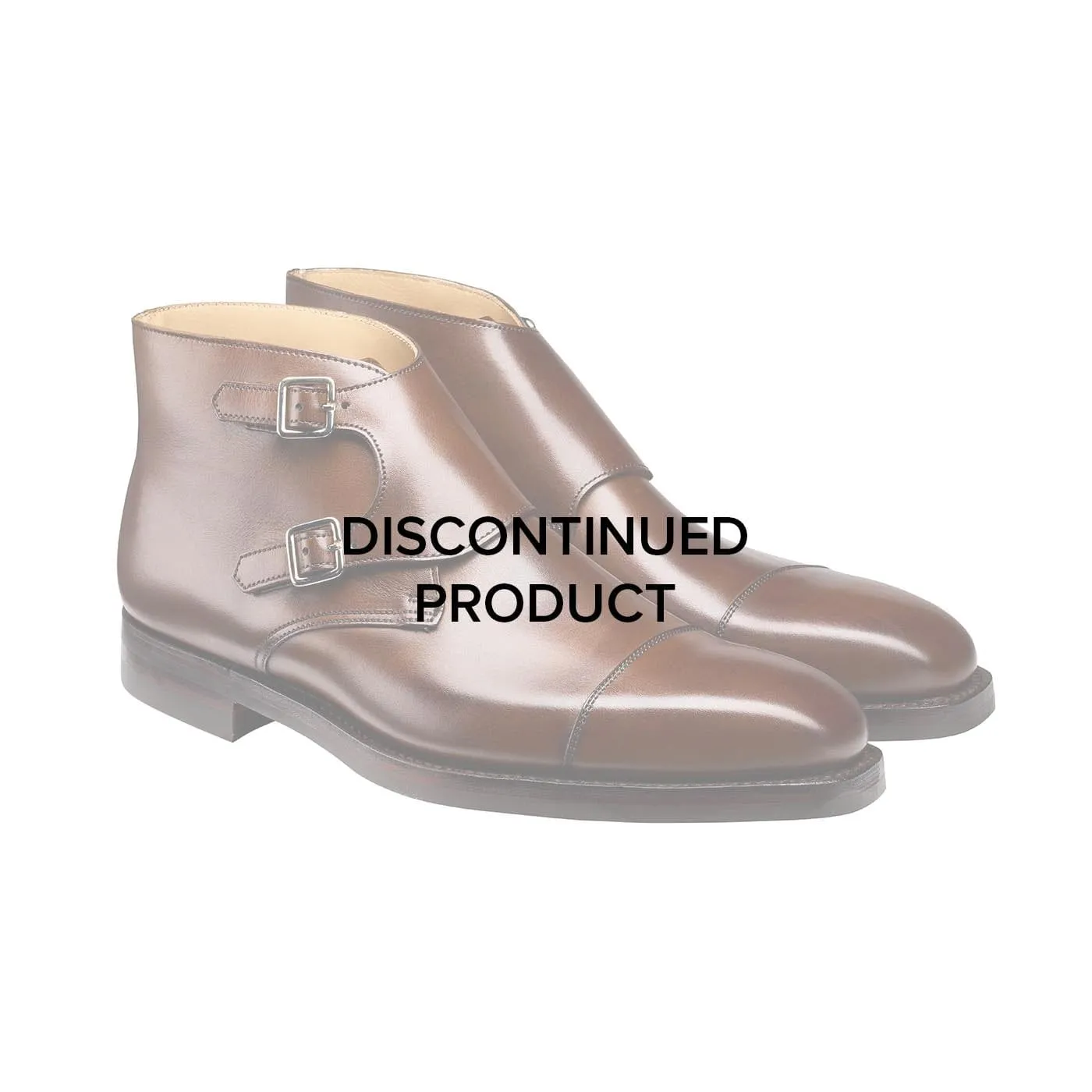 Play Hard Ergonomic Design Camberley Dark Brown Burnished Calf