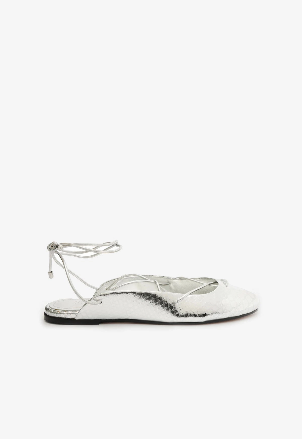 Cami Casual Leather Flat Hill Walk Sun Glow
