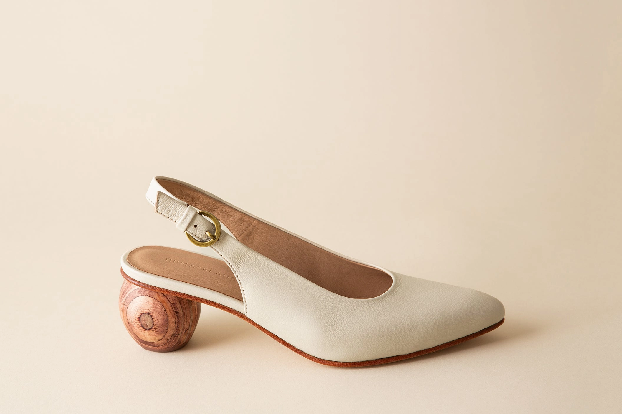 CANELA Iconic look Wedding Booties