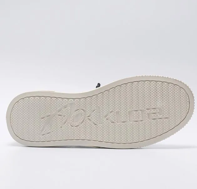 Casual Breathable Canvas Shoes