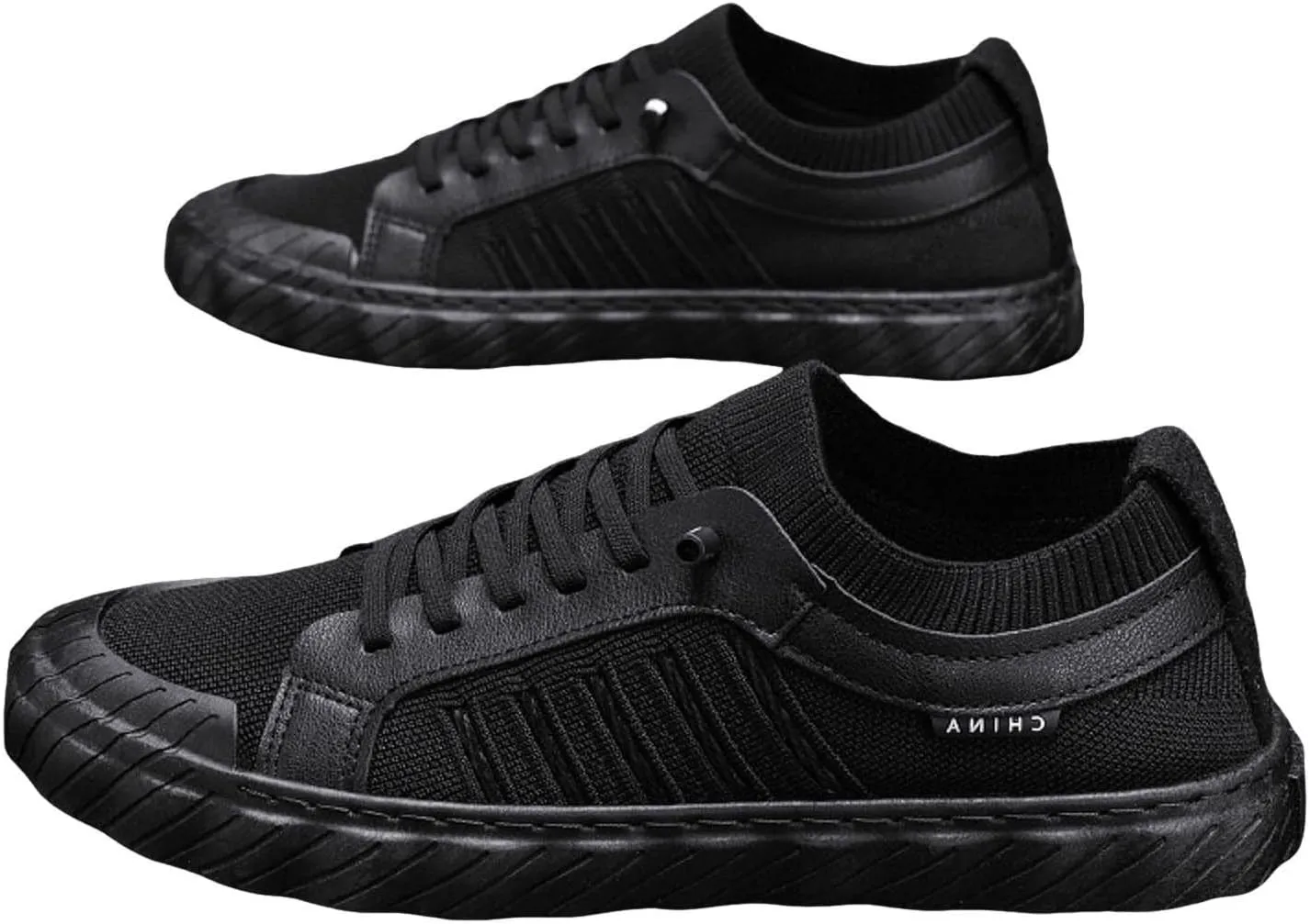 Casual Dress Shoes Men's Fashionable Breathable Trendy Casual Shoes