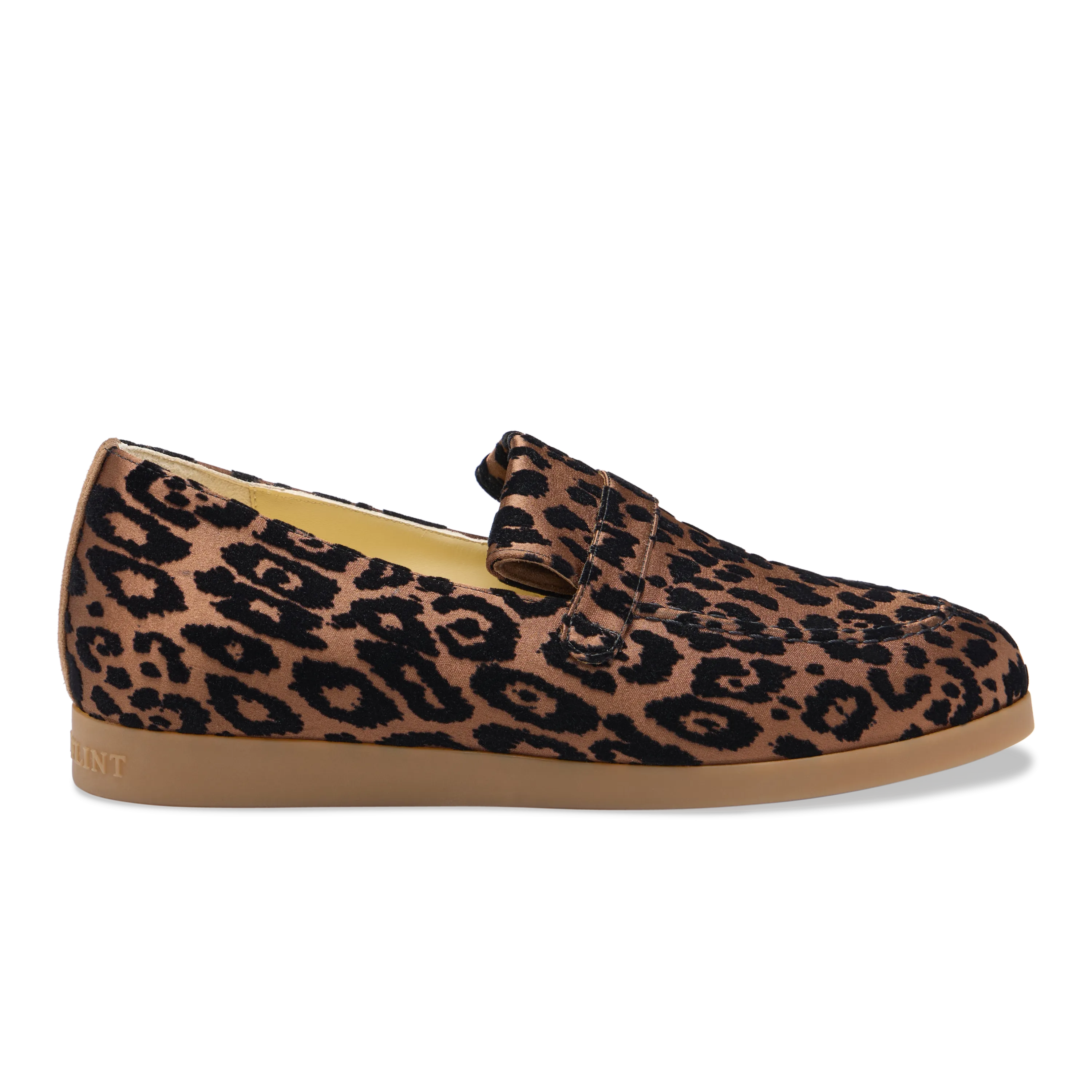 Support Glow Travel Light Design Alysia Sneaker
