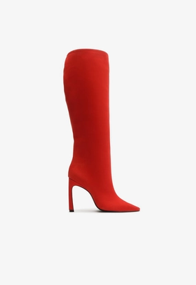 Boho Free Quick Life Cate Curve Boot