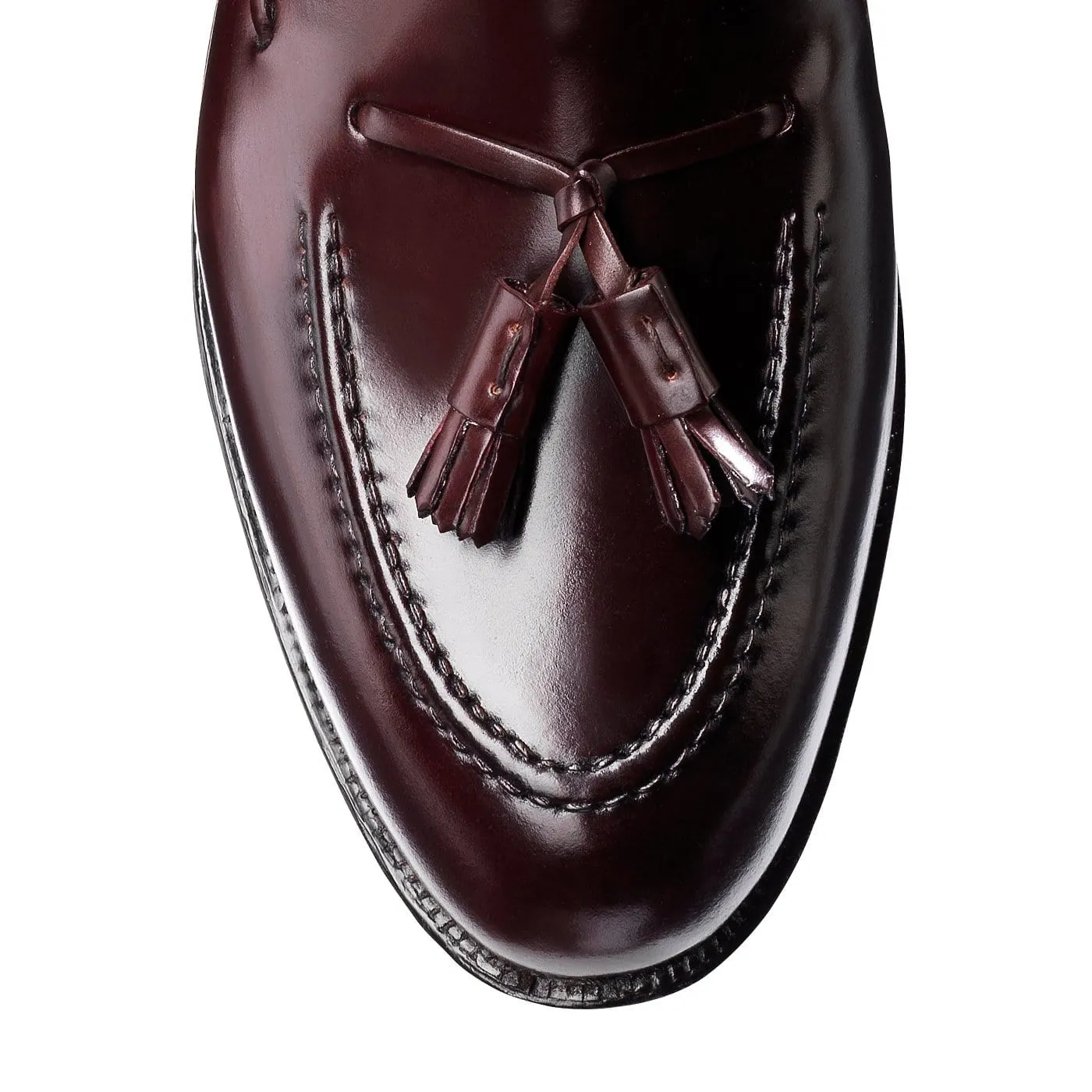 Energy Walk Flexible Outsole Cavendish Burgundy Cordovan
