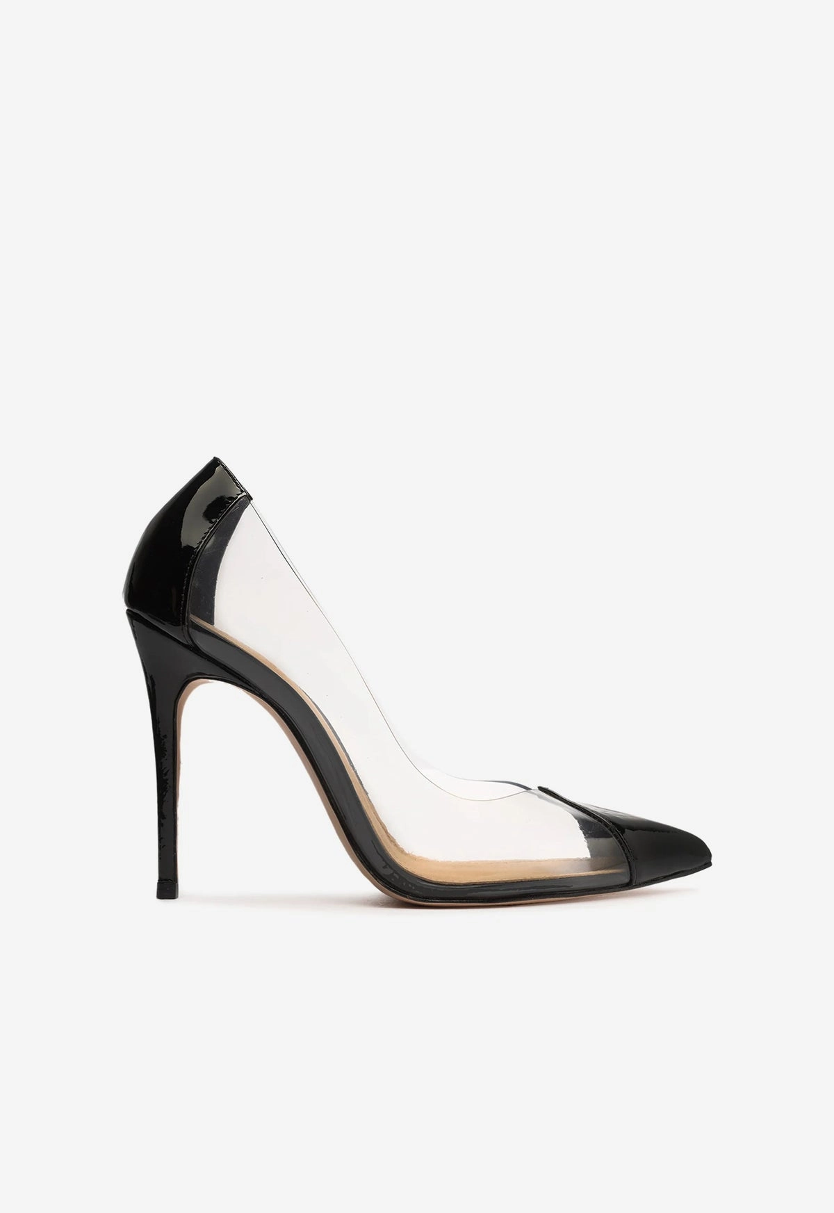 Cendi Pump Space Vibe