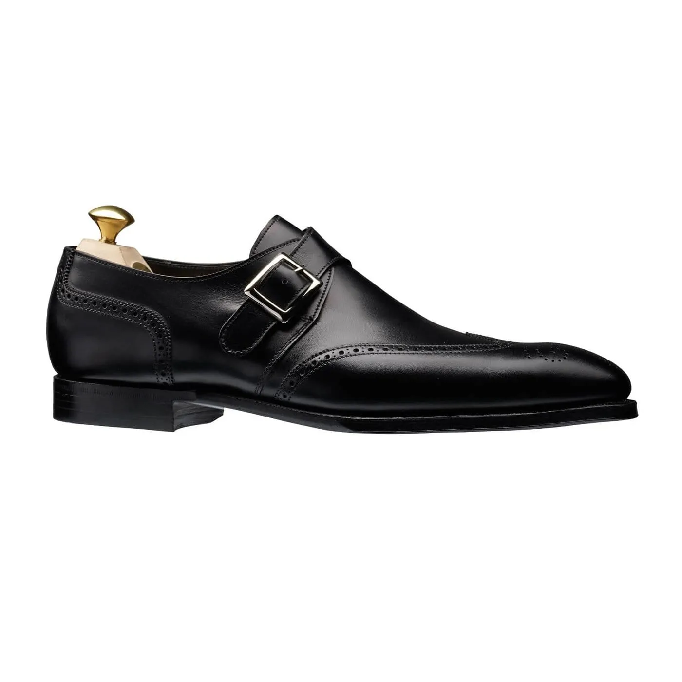 Urban Walk Chadwick 2 Black Calf