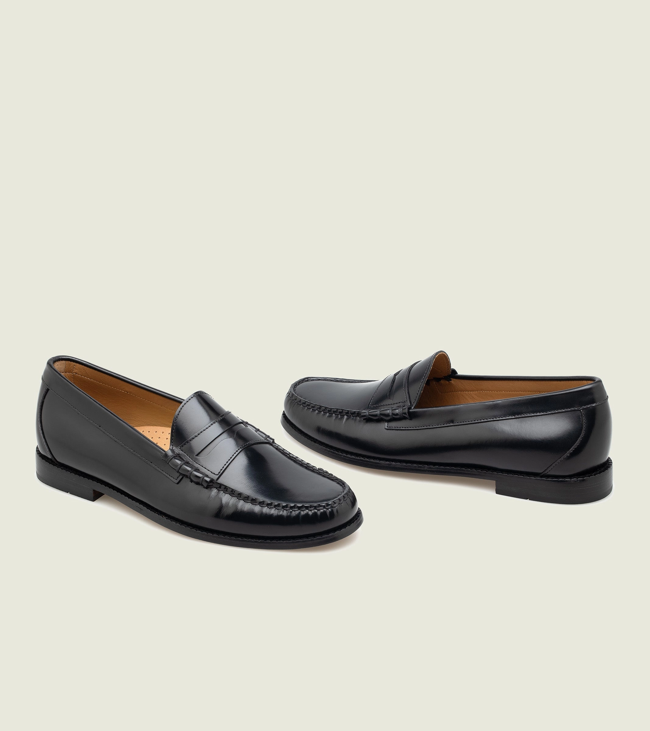 Charlie Medium Heel Relax Mode