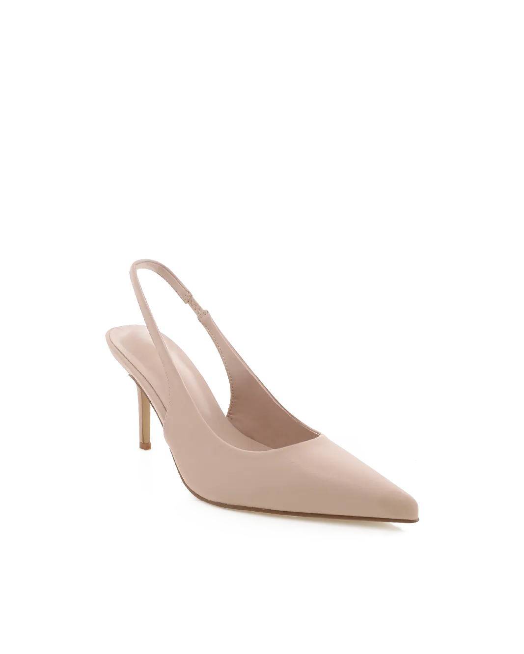 Sleek Pumps BLONDIE - NUDE