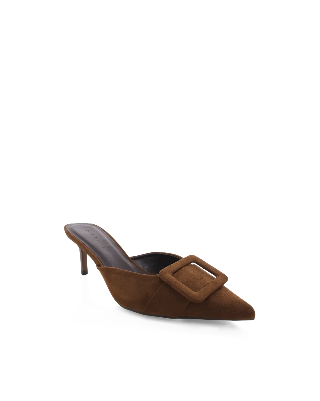 YORKIE - HAZEL SUEDE Designer Quality
