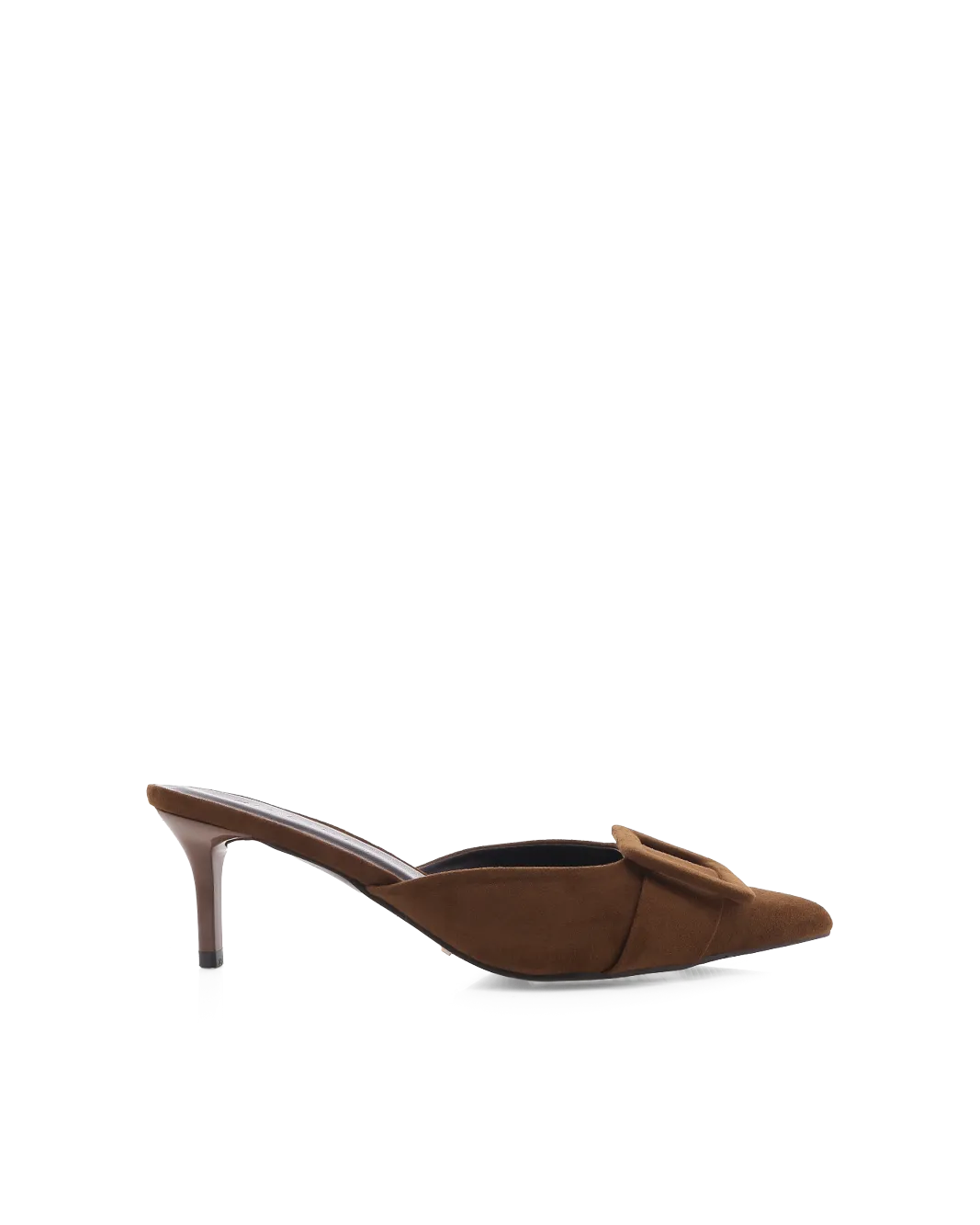 YORKIE - HAZEL SUEDE Summer Step