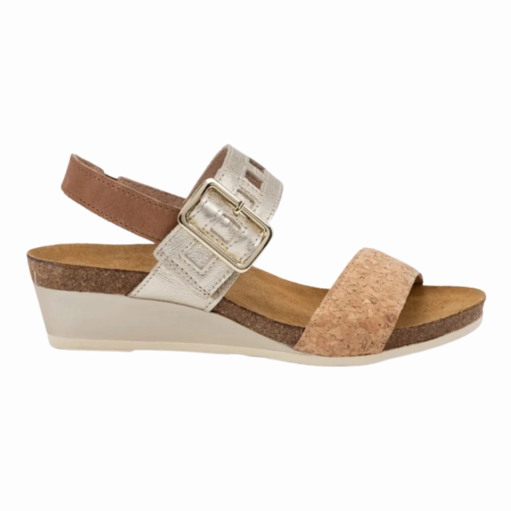 Dynasty Stylish Open-toe Sandals Travel Friendly