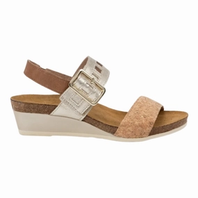 Dynasty Stylish Open-toe Sandals Travel Friendly