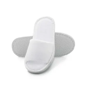 Children's Slippers Age 7-8 (Case of 100)