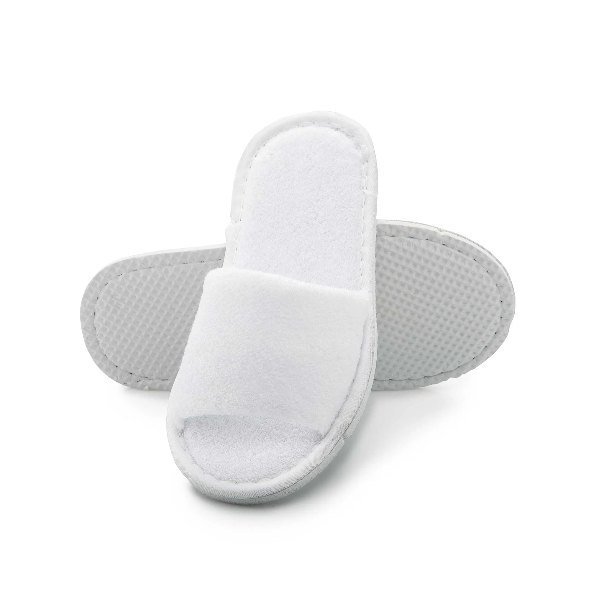 Children's Slippers Age 7-8 (Case of 100)