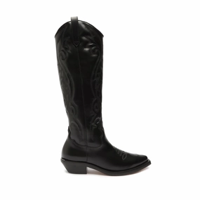 Supportive Core Active People Canvas Cool Zachy Up Leather Boot