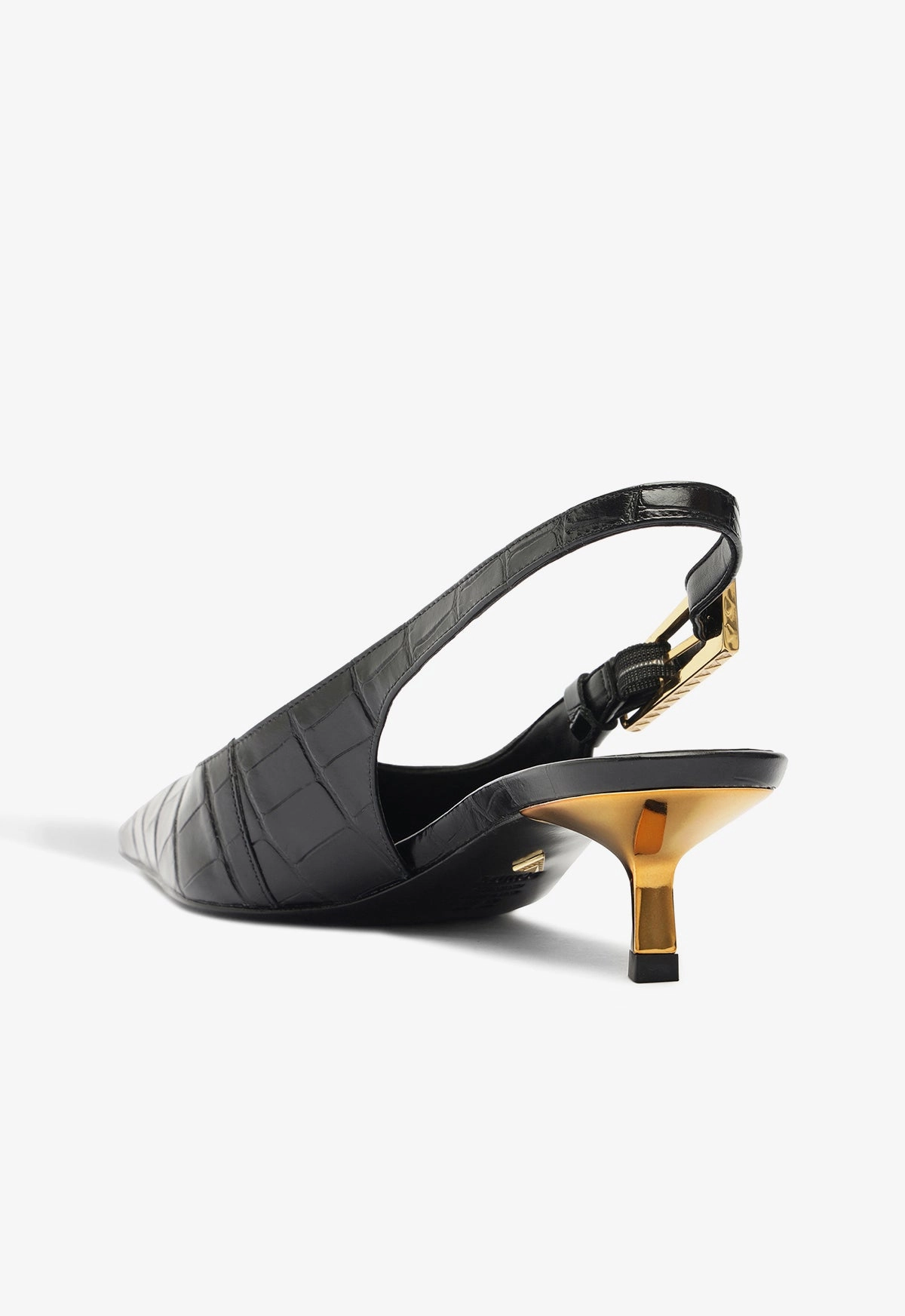 Ciara Mid Pump Easy Wear