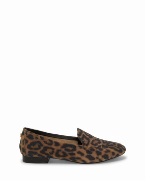 Reinforced Seams Cintha Loafer