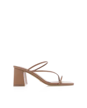 YAZMIN 2.0 - COFFEE Glam Mood Posture Spark