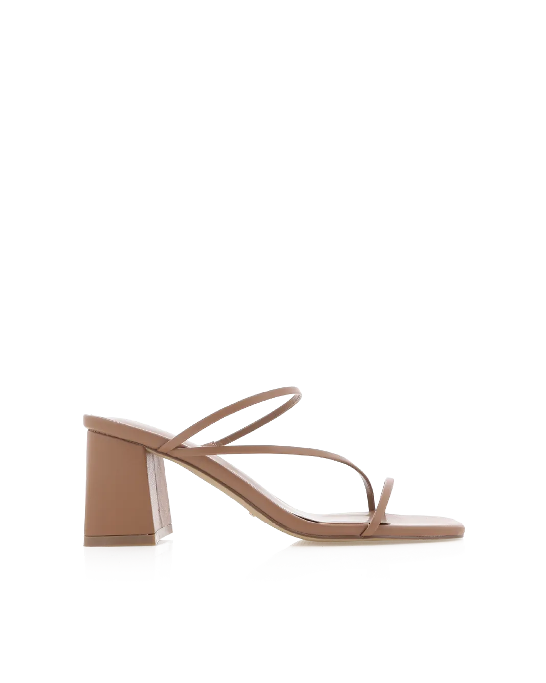 YAZMIN 2.0 - COFFEE Glam Mood Posture Spark