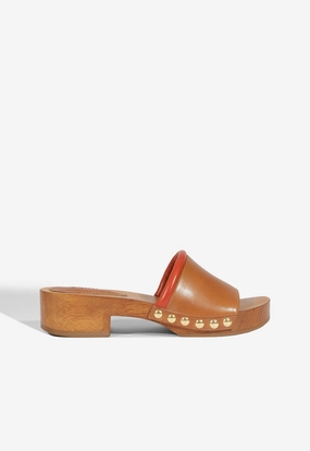 Fashionable Dinner Look Shay Sandal