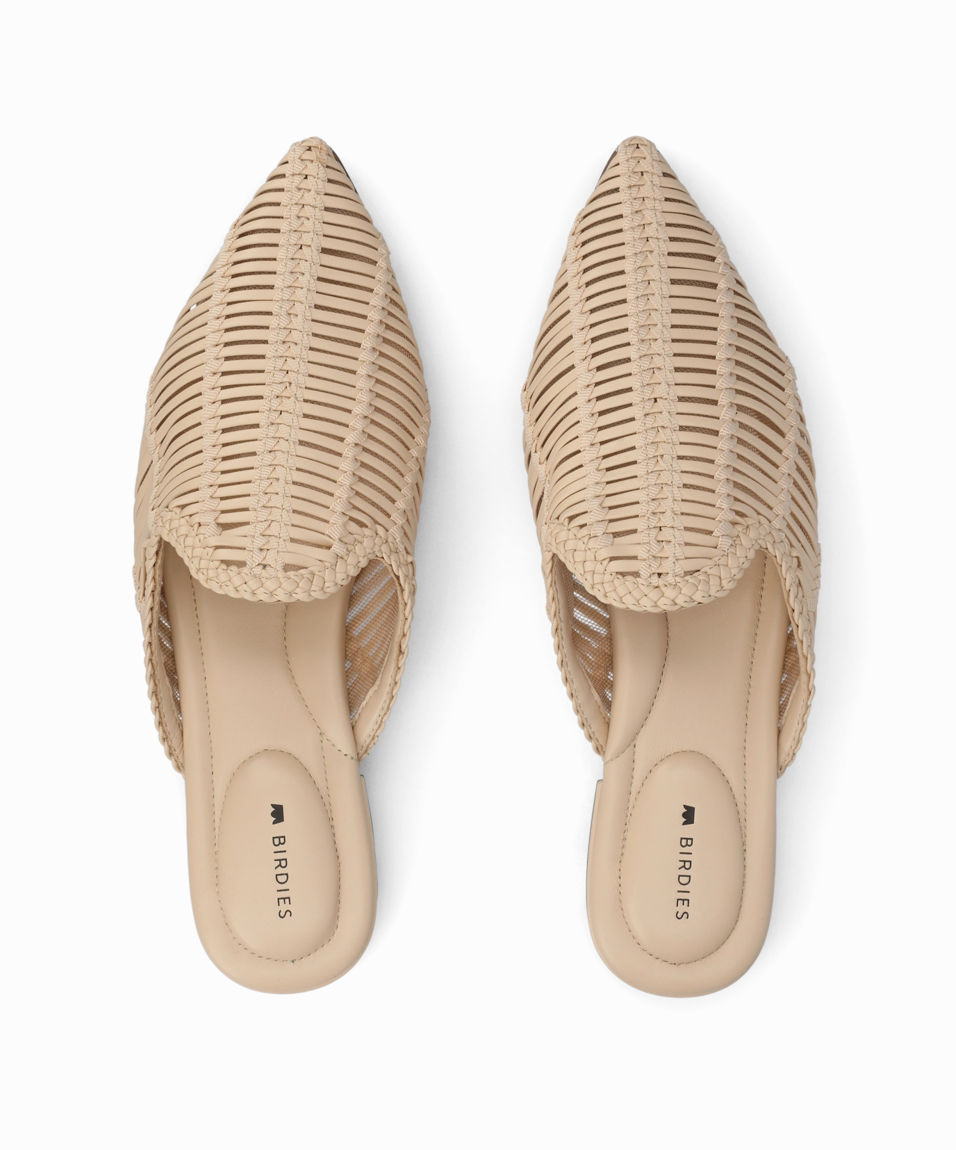 The Goldfinch 15 Woven Slide - Dawn Woven Ultra Light Hiking Trails Soul Step