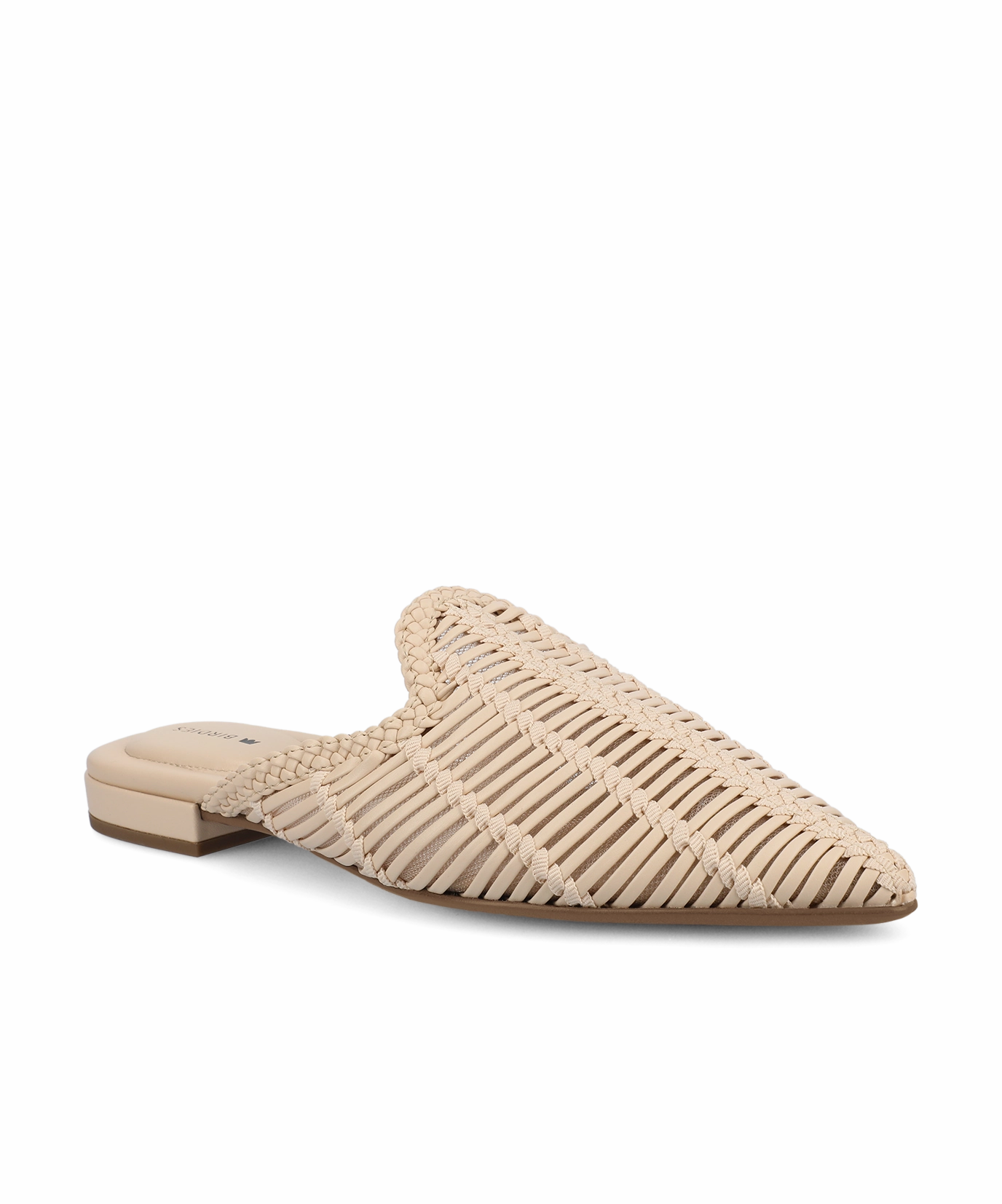 Cactus Cool The Goldfinch 15 Woven Slide - Dawn Woven