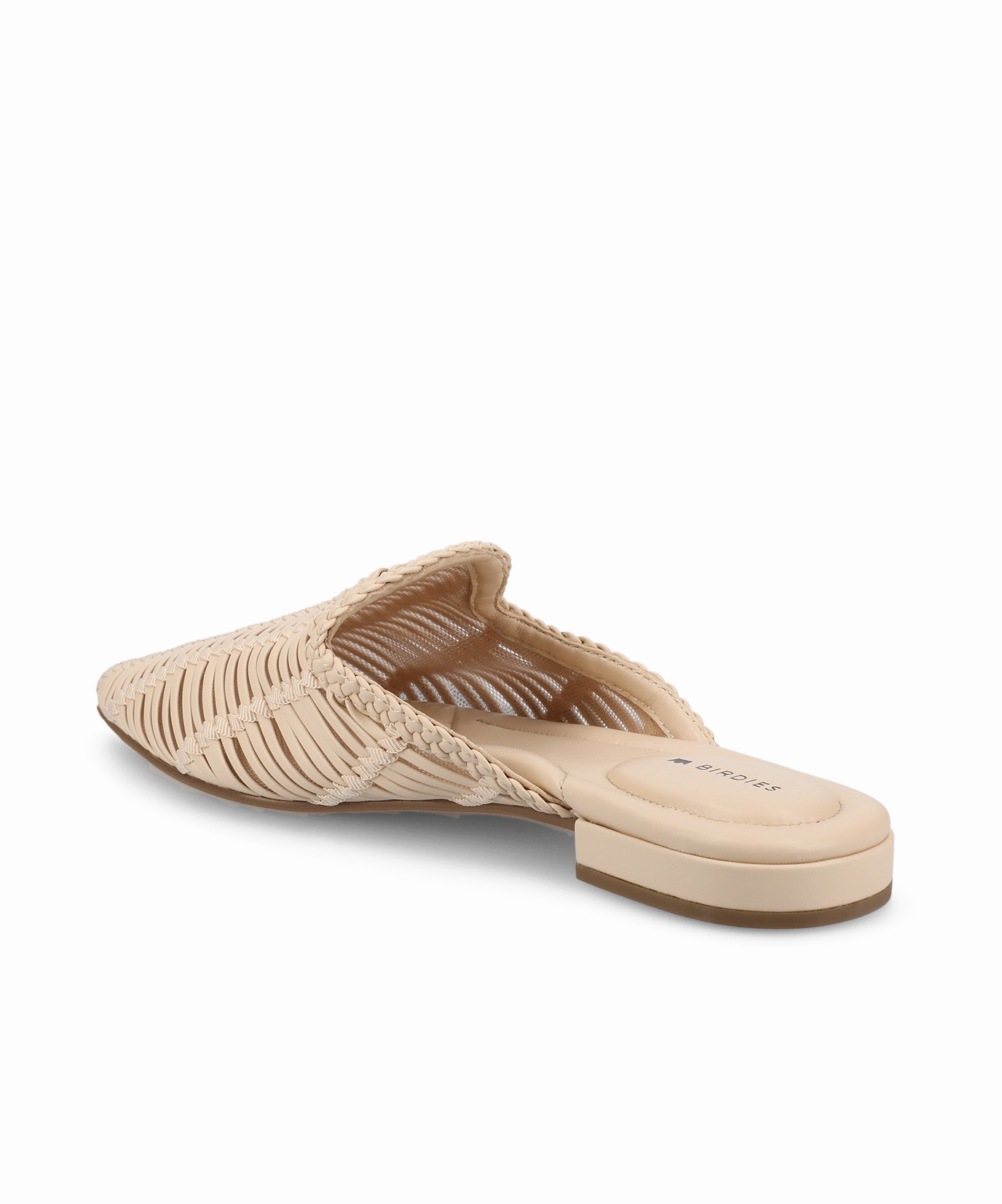Classic Chic The Goldfinch 15 Woven Slide - Dawn Woven