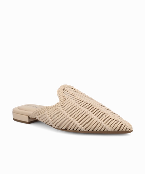 Cactus Cool The Goldfinch 15 Woven Slide - Dawn Woven